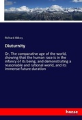 Cover: Diuturnity - Hansebooks