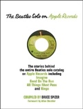 Cover: The Beatles Solo on Apple Records - 498 Productions, LLC