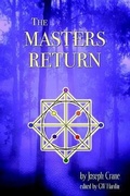 Cover: The Masters Return - Angel Gate Publishing