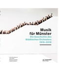 Cover: Musik f&uuml;r M&uuml;nster - Aschendorff