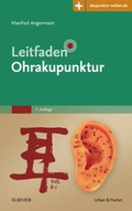 Cover: Leitfaden Ohrakupunktur - Urban & Fischer
