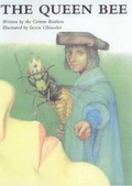 Cover: The Queen Bee - Simply Read Books