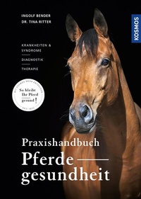 Abbildung von: Praxishandbuch Pferdegesundheit - Kosmos