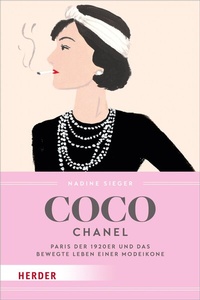 Abbildung von: Coco Chanel - Verlag Herder