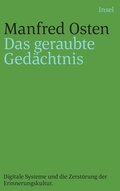 Cover: Das geraubte Ged&auml;chtnis - Insel