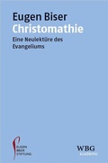 Cover: Christomathie - wbg Academic in Herder