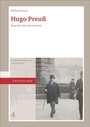 Cover: Hugo Preu&szlig; - Franz Steiner Verlag