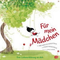 Enlarge image Cover: Für mein Mädchen - cbj