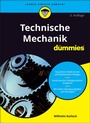 Bild: Technische Mechanik für Dummies - Wiley-VCH