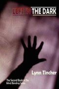 Cover: Left in the Dark - Blackwyrm