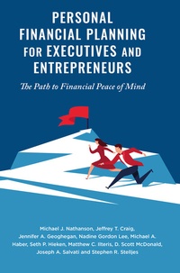 Abbildung von: Personal Financial Planning for Executives and Entrepreneurs - Palgrave Macmillan