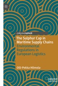 Cover: The Sulphur Cap in Maritime Supply Chains - Palgrave Pivot