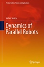 Cover: Dynamics of Parallel Robots - Springer