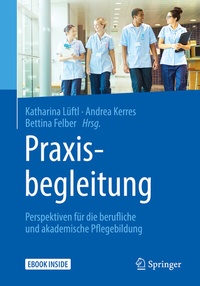 Abbildung von: Praxisbegleitung - Springer