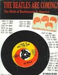 Cover: The Beatles are Coming - Four Ninety-Eight Productions, L.L.C.