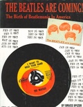 Cover: The Beatles Are Coming! - 498 Productions, LLC