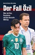 Cover: Der Fall &Ouml;zil - Die Werkstatt