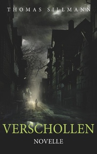 Enlarge image Cover: Verschollen - TWENTYSIX