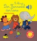 Cover: So klingt der Karneval der Tiere - Ullmann Medien