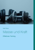Cover: Masse und Kraft - Books on Demand