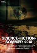Cover: SCIENCE-FICTION-SOMMER 2018 - BookRix