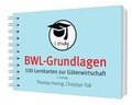 Cover: BWL-Grundlagen 1 - UVK