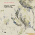Cover: Sehen Denken Tr&auml;umen - Hatje Cantz Verlag