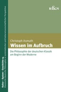 Cover: Wissen im Aufbruch - K&ouml;nigshausen & Neumann