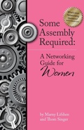 Cover: Some Assembly Required - New Year Publishing LLC