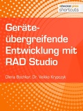 Cover: Ger&auml;te&uuml;bergreifende Entwicklung mit RAD Studio - entwickler.press