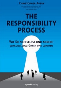 Abbildung von: The Responsibility Process - dpunkt