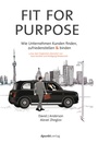 Cover: Fit for Purpose - dpunkt