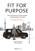 Cover: Fit for Purpose - dpunkt