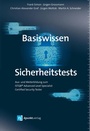 Cover: Basiswissen Sicherheitstests - dpunkt