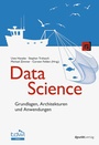 Cover: Data Science - dpunkt