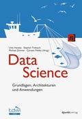 Cover: Data Science - dpunkt