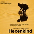 Cover: Hexenkind - Hierax Medien