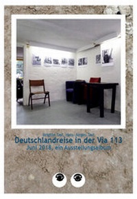 Abbildung von: Deutschlandreise in der Via 113 - Kulleraugen