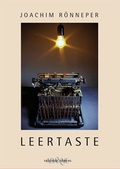 Cover: Leertaste - Arachne