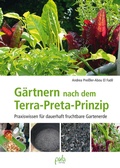 Cover: G&auml;rtnern nach dem Terra-Preta-Prinzip - pala