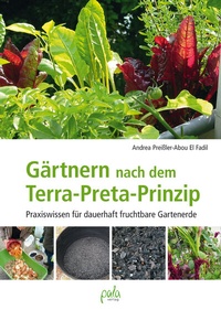 Abbildung von: Gärtnern nach dem Terra-Preta-Prinzip - pala
