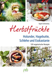 Abbildung von: Herbstfrüchte - pala