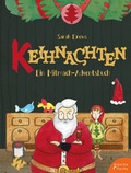 Cover: Keihnachten - Fuchs, Monika
