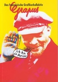 Cover: Das franz&ouml;sische Grafikerkollektiv Grapus - Br&ouml;han-Museum