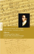 Cover: Oberon - Allitera