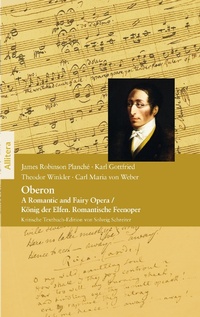 Enlarge image Cover: Oberon - Allitera