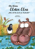 Cover: Die kleine Elster Elsa - Nova MD