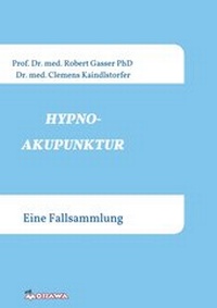 Abbildung von: HYPNOAKUPUNKTUR - Morawa Lesezirkel GmbH