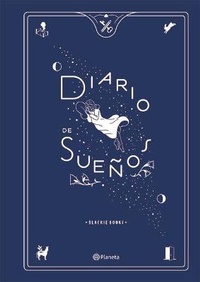 Abbildung von: Diario de Suenos - Planeta Publishing