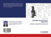 Abbildung von: GSA-BBO Hybridization Algorithm - LAP Lambert Academic Publishing